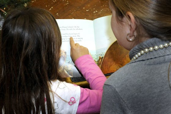 The gift of community commitment
