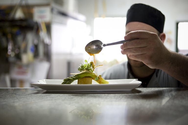 Every Detail Counts in the Restaurant Business