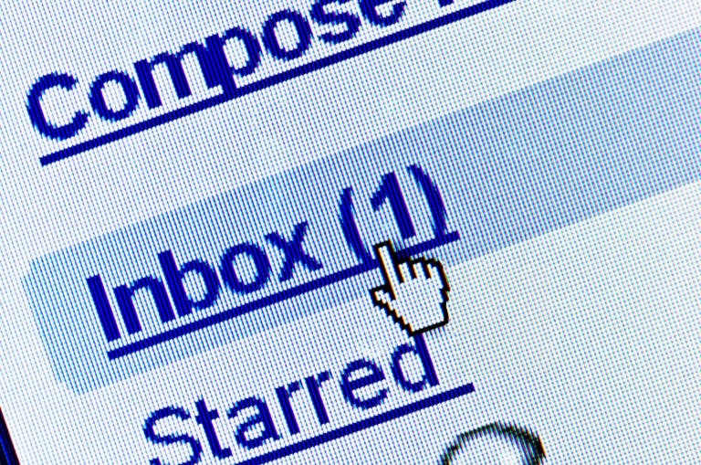 Tips for Being Vigilant Regarding Email Scams