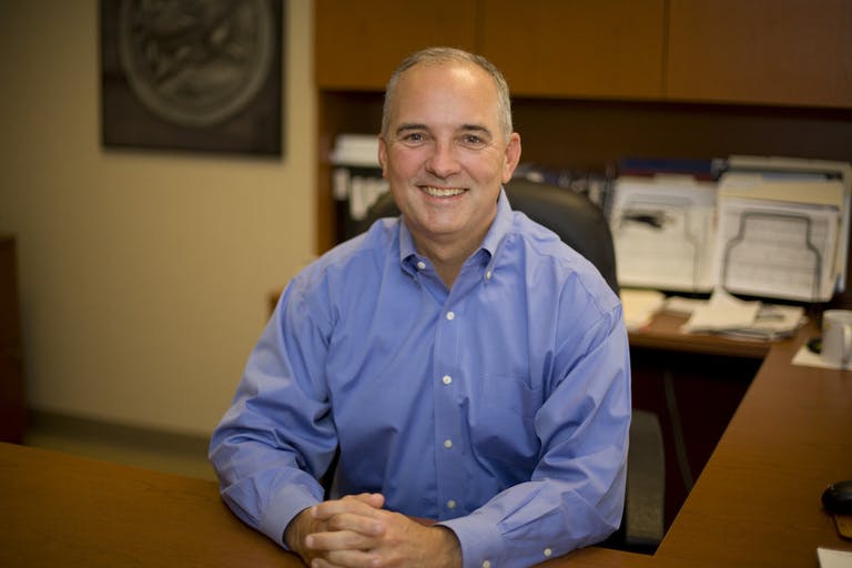 CEO Bob Coughlin Featured in the Business Courier