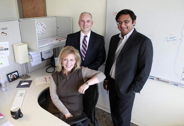 Paycor Featured in Cincinnati Enquirer