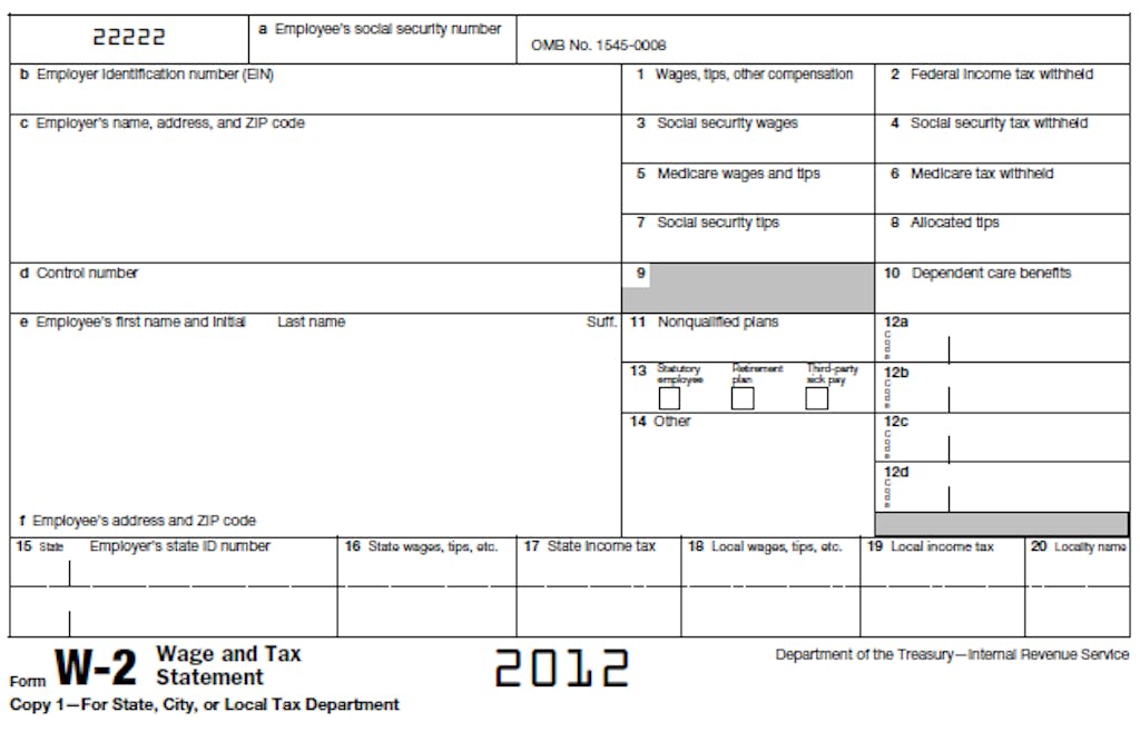 Paycor Resource Center A Guide to Common Payroll Tax Forms