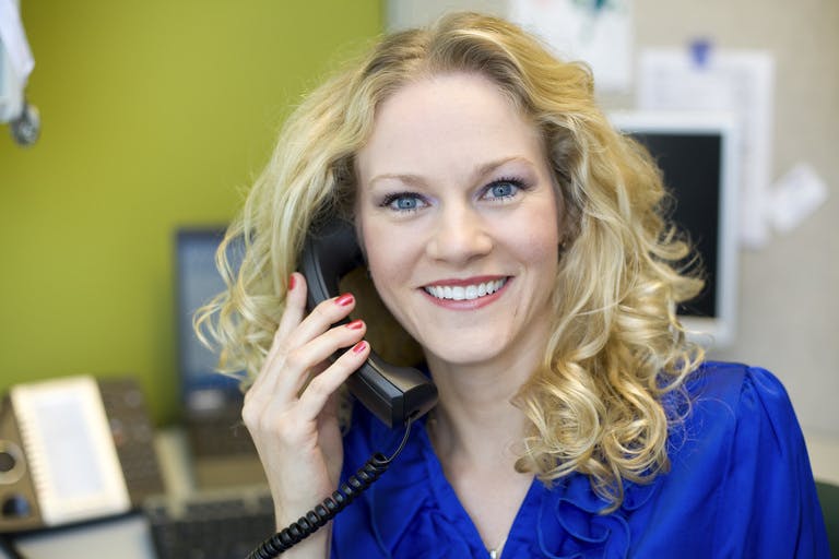 Unemployment Hearings: Telephone Hearing Tips