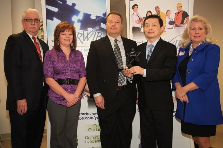 Paycor Honored for Innovative IT Program