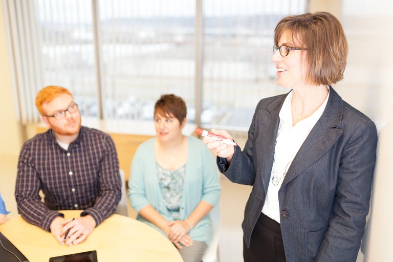 3 Ways to Get Your Strategy Meetings Back on Track