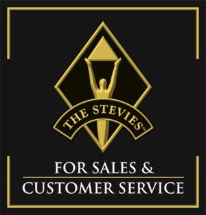 Paycor Wins Stevie® Award for Customer Service