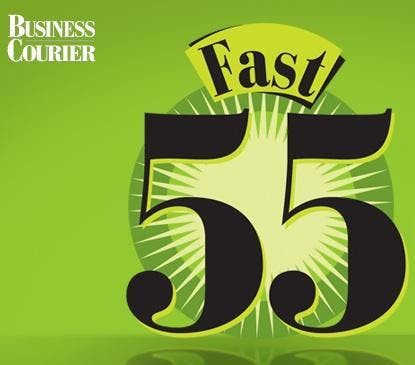 Paycor Named a Fast 55 Finalist