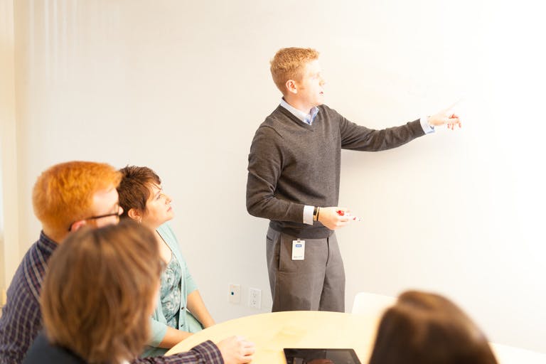 How to Train New Managers