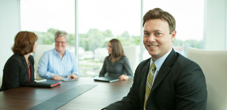 CORrecap: Servant Leadership, W-2 Deadlines, and more
