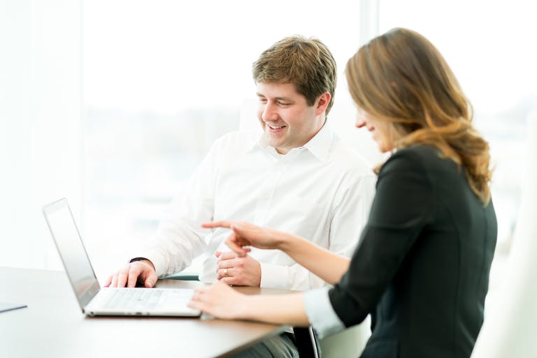 human resource software