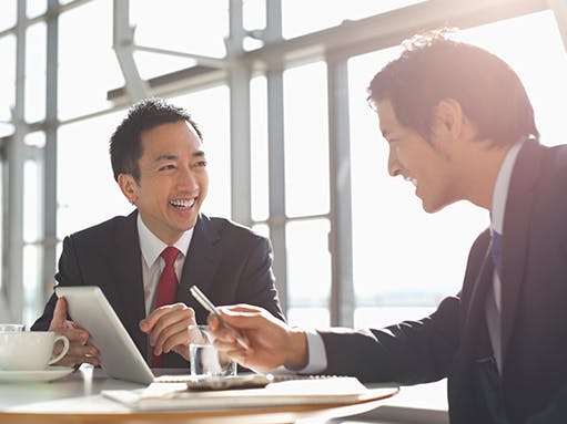 Winning the War for Talent... with Benefits