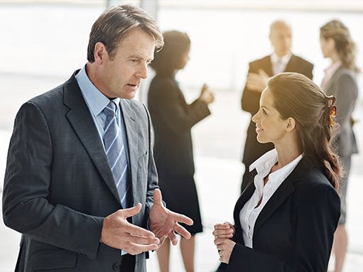 5 Tips for Successful Performance Counseling