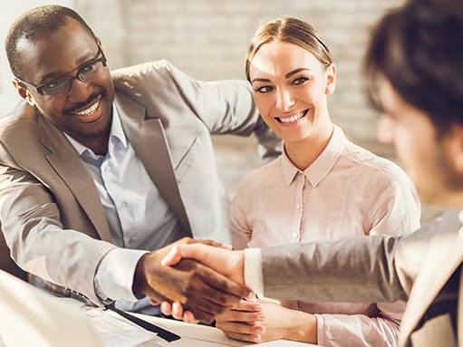 Unconscious Bias in the Workplace