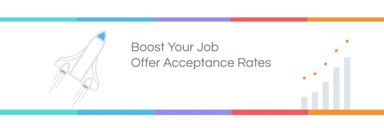 Boost Your Offer Acceptance Rates with 5 Easy Steps