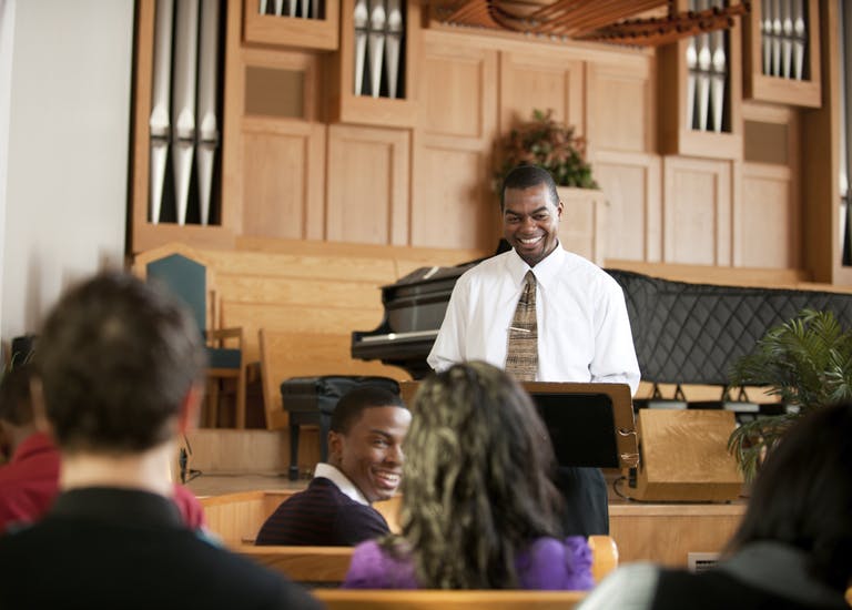 Church Business Best Practices