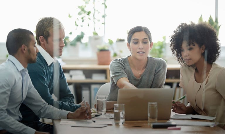 Three Keys to Effective Onboarding for New Hires