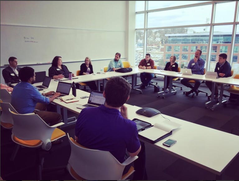 5 Tips to Create an Engaging Workplace