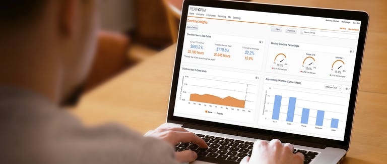 How Competitors Use Data Analytics to Win