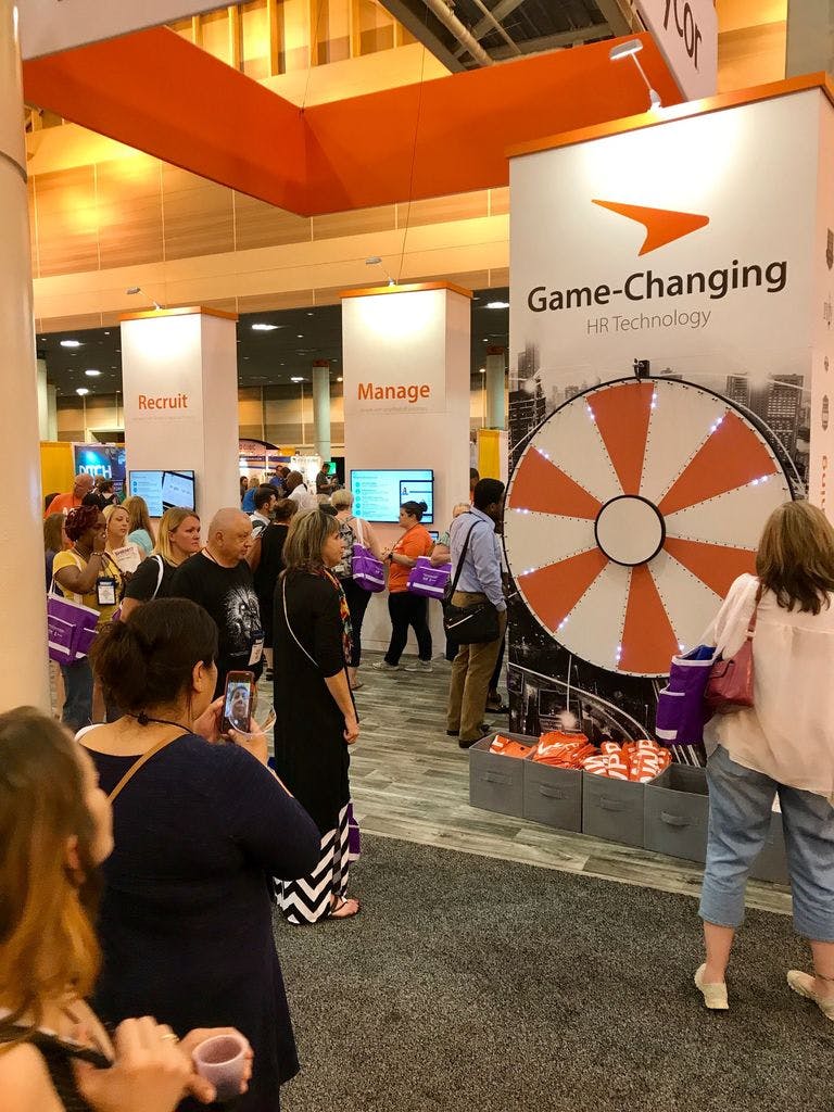 Don't Leave Key Insights from SHRM in New Orleans