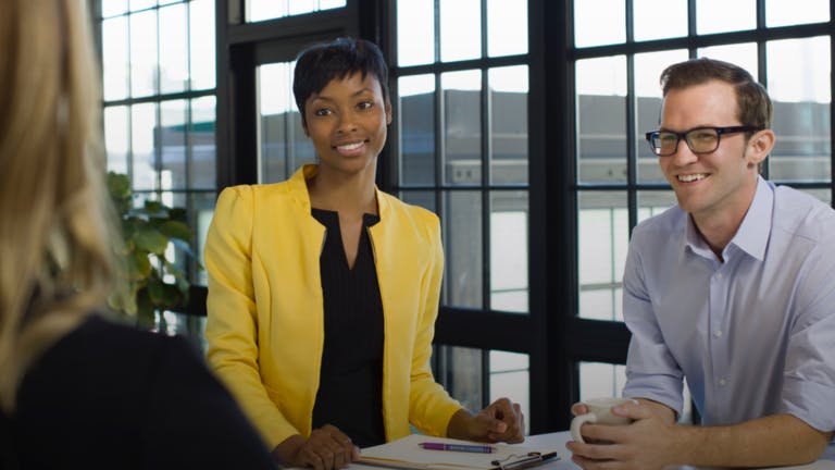 7 Tips to Create the Ideal Candidate Experience