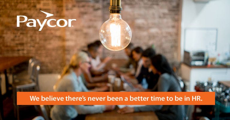 HR Trendcast Survey Reveals HR Will Become More Data-Driven in Five Years