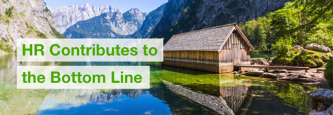 Learn New Ways to Impact the Bottom Line & Enhance Engagement