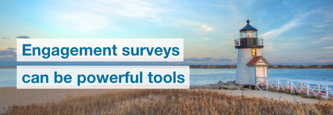 Should We Do an Employee Engagement Survey?