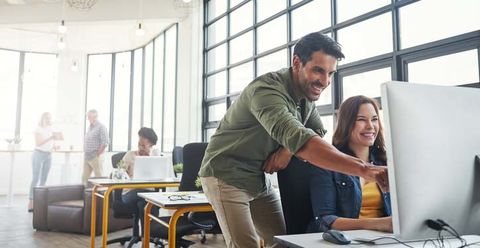 Optimize Your Organization with Modern Time Keeping