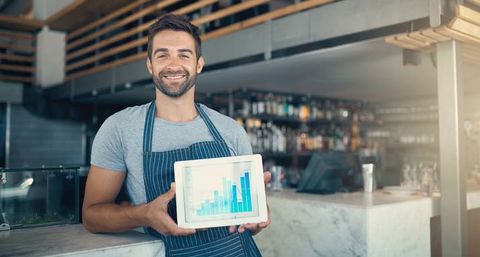 HR for Small Business: How to Set Yourself Up for Success