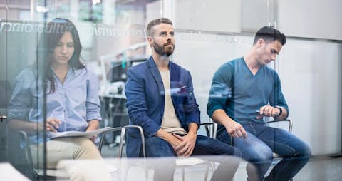 Evaluating Candidates After an Interview