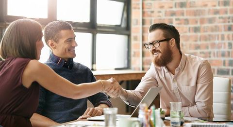 Hiring Manager Intake Form