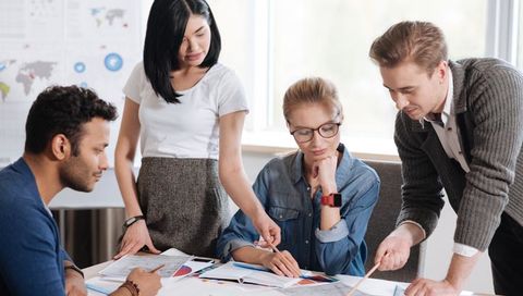 Webinar: Creating Habits to Drive Culture - 1/23/20 @10am ET