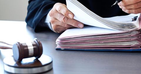 Webinar: Supreme Court Update: Title VII vs. LGBTQ+ Employees - 2/6/20 @2pm ET