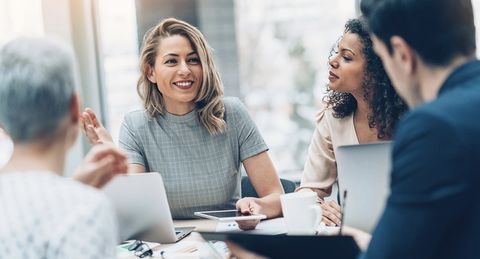 Human Capital Management (HCM) Technology 101