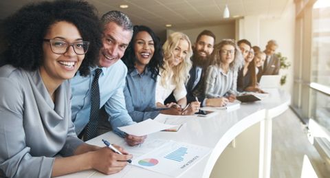 The Art of Building a Solid Human Capital Strategy