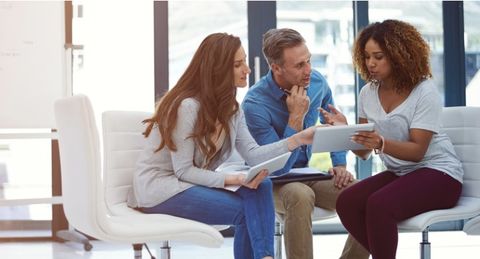 Webinar: Don’t be Spooked: 5 Reasons On Demand Pay is Nothing to be Afraid of - 10/31/19 @2pm ET
