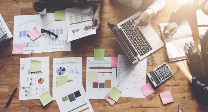 Webinar: Goodbye Reports. Hello Insights. Meet Paycor Analytics