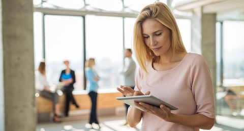 5 Ways to Mitigate HR Compliance Risk