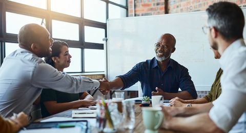 5 Benefits of an Employee Management System