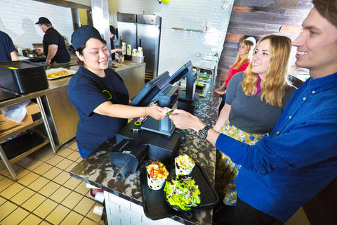 Restaurant Compliance Regulation Overview