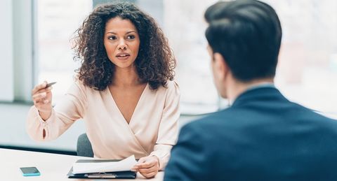 6 Traits of Successful Managers and How to Identify them when Recruiting