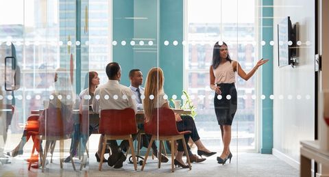 Transforming Your Managers into Leaders