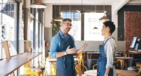 Turnover Crisis in Restaurants: An Action Plan for Owners and Operators - 7/25/19 @10am ET