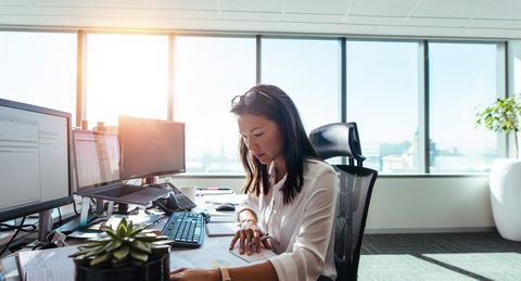 The Impact of Hiring Contingent Workers