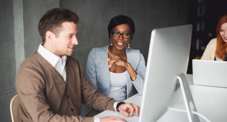 Webinar: How to Coach and Develop Teams - 2/11/20 @2pm ET
