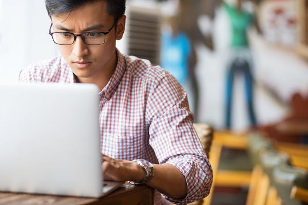 Nonprofit HR Solution