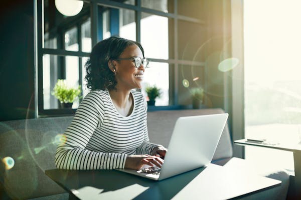 Employee attendance software