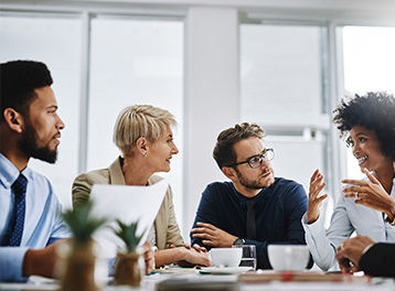 Build a Business Case for Talent Management - 7/23/19 @2pm ET
