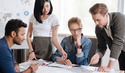 Webinar: A Guide to People - How to Improve Relationships and Results - 12/19/19 @10am ET