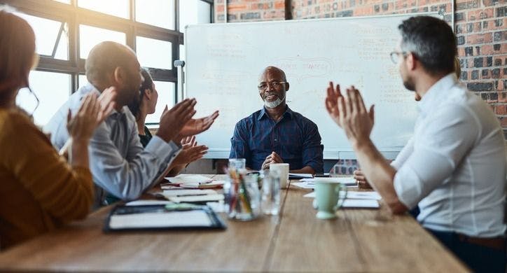 Webinar: 5 Employee Appreciation Ideas Your Workforce Will Love - 4/1 @2PM ET